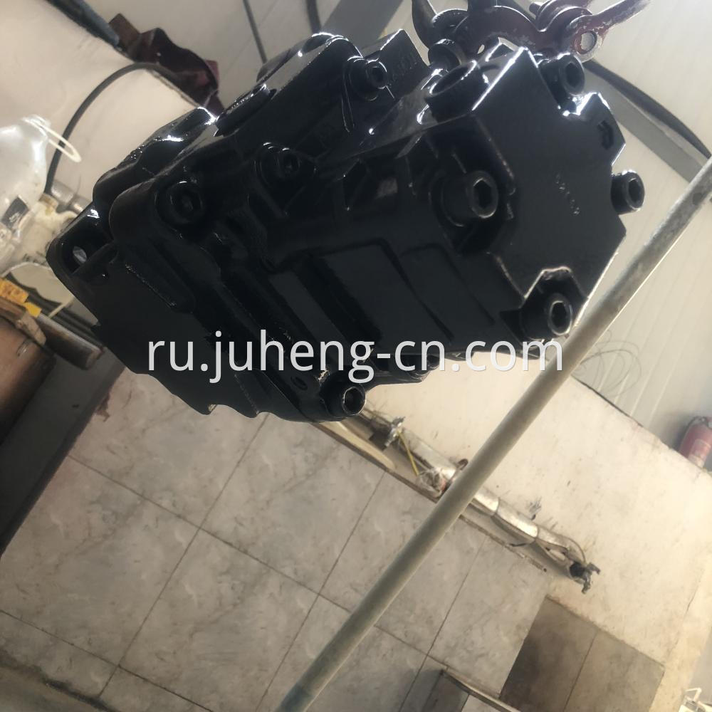 Pc35mr 2 Hydraulic Pump 4